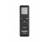 RC-A6 távirányító a Godox LED lámpáihoz (2.4