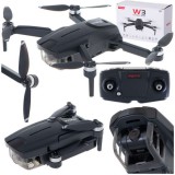 Rc Drone Syma W3 2.4ghz 5g Wifi Eis 4k Kamera