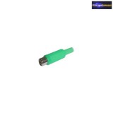 RCA aljzat. Színe: zöld