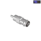 RCA dugó - BNC aljzat