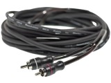 RCA kábel Gladen Audio CH-ECO 5,0 m bulk