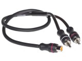 RCA kábel Gladen Audio CH-ECO Y elosztó kábel