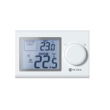 RCOOL Vision3 digitális szobatermosztát