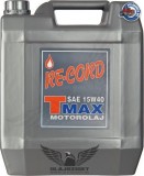 Re-Cord motorolaj 15w-40 T-Max 10L (K1344)