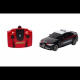 RE.EL Toys Alfa Romeo Giulia Carabinieri RC 1:24 (8001059021826)