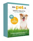 Re-pet-a Repeta deofil tabletta kutyák részére 50 db