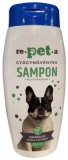 Re-pet-a Repeta gyógynövényes kutyasampon 200 ml