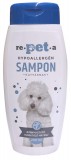 Re-pet-a Repeta Hypoallergén kutyasampon 200 ml