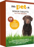 Re-pet-a Repeta Senior tabletta idős kutyáknak 50 db