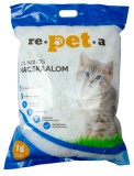Re-pet-a Repeta szilikonos macskaalom 16 L