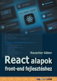 React alapok front-end fejlesztéshez