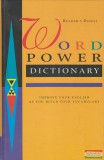 Reader's Digest Anne Wevell szerk. - Word Power Dictionary