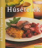 Reader's Digest Dibás Gabriella, Takácsi-Nagy Klára, Koczka Erika - Húsételek