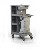 Ready-System Ready System BRIX HOTEL MINI 2.0 szobaasszony kocsi