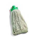 Ready-System Ready System Csavaros rojtos pamut mop, 280 g