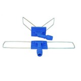 Ready-System Ready System Fémkeretes moptartó műanyag csatlakozóval, 60 cm