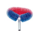 Ready-System Ready System Pókhálózó kefe (csavaros)