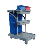 Ready-System Ready System STARACE 100 műanyag szervizkocsi (korábban ACE 1)