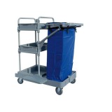 Ready-System Ready System STARACE 104 műanyag szervizkocsi (korábban ACE 20)