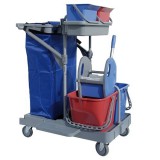 Ready-System Ready System STARACE 107 műanyag szervizkocsi (korábban ACE 35)