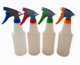 Ready-System Ready System Szóróflakon 500 ml, komplett