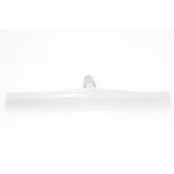 Ready-System Ready System Víztoló fehér gumival, műanyag 45 cm