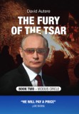 Reakció Kiadó Kft. David Autere: The Fury of the Tsar II. - Vicious Circle - könyv