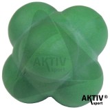 Reakciólabda 10 cm Amaya zöld