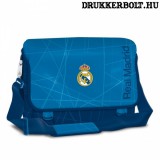 Real Madrid nagyméretű oldaltáska (eredeti Real válltáska)