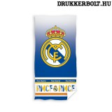 Real Madrid törölköző - Real Madrid strandtörölköző