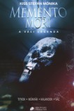 Real Pictures Production Kft. Budai Vanda: Memento mori - könyv