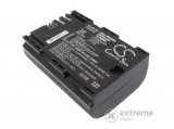 Real power AKKU Canon LP-E6N, LP-E6,  LP-E6N 7.4V 2000mAh utángyártott akku Li-ion
