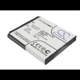 Real Power Canon NB-11L, NB-11LH, NB-11LH 3.7V 680mAh utángyártott akku Li-ion (NB11LHC) (NB11LHC)