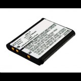 Real Power Nikon EN-EL19 3.7V 700mAh utángyártott akku Li-ion (ENEL19) (ENEL19)