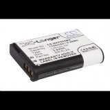 Real Power Nikon EN-EL23 3.8V 1700mAh utángyártott akku Li-ion (NKP600MX) (NKP600MX)