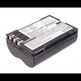 Real Power OLYMPUS BLM-1, PS-BLM1, PS-BLM1 7.4V 1500mAh utángyártott akku Li-ion (BLM1) (BLM1)