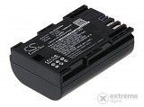 Real power RealPower Canon LP-E6N 7.2V 2000mAh utángyártott akku