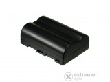 Real power RealPower NIKON EN-EL3a, EN-EL3,  EN-EL3a 7.4V 1300mAh utángyártott Li-ion akkumulátor