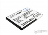 Real power RealPower Samsung EB445163VU 3.7V 1500mAh utángyártott Li-ion akkumulátor