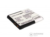 Real power RealPower Sony Ericsson BST-38 3.7V 930mAh utángyártott Li-ion akkumulátor