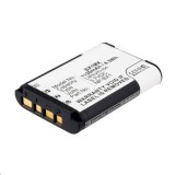 Real Power Sony NP-BX1 3.7V 1150mAh utángyártott akku Li-ion (BX1MX) (Real Power BX1MX)