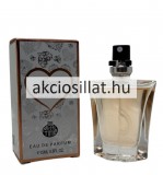 Real Time Coup d'Amour EDP 15ml - Lancome La Vie est Belle parfüm utánzat