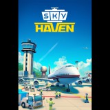 Real Welders Sky Haven Tycoon - Airport Simulator (PC - Steam elektronikus játék licensz)