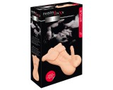 Realistixxx férfi torzó - élethű maszturbátor