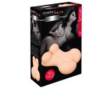 Realistixxx női torzó - élethű maszturbátor