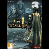 Reality Pump Studios Two Worlds II - Soundtrack (PC - Steam elektronikus játék licensz)