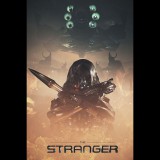 RealityArts Studio The Stranger VR (PC - Steam elektronikus játék licensz)