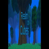 Realm of Cubes Creations Realm of Cubes (PC - Steam elektronikus játék licensz)