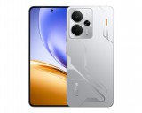 Realme 14 5G 256GB DualSIM Mecha Silver REALME 14 5G 8+256 MECHA SILVER