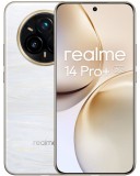 Realme 14 Pro Plus 5G 512GB DualSIM Pearl White REALME 14 PRO PLUS 5G 12+512 WHITE